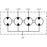 Diviseur CASAPPA PLD20216