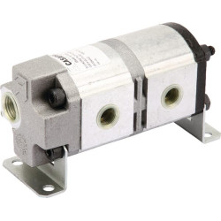 Diviseur CASAPPA PLD1024