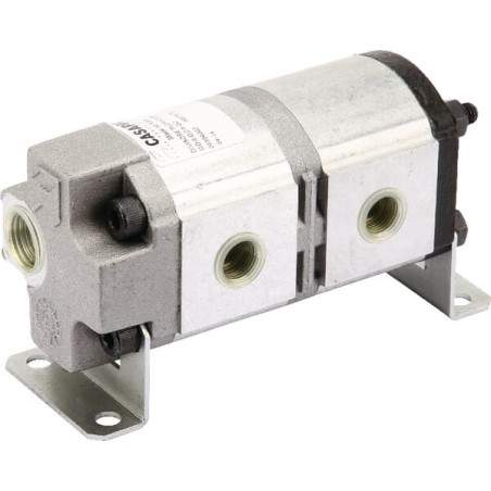 Diviseur CASAPPA PLD1024