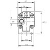 Diviseur CASAPPA PLD2028