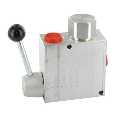 Diviseur WALVOIL VPR3ET20002