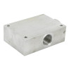 Diviseur de débit FLUIDPRESS FPFDS12CB34E12