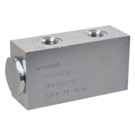 Diviseur WALVOIL VDFR05001ST