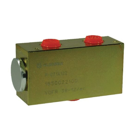 Diviseur WALVOIL VDFR20001ST
