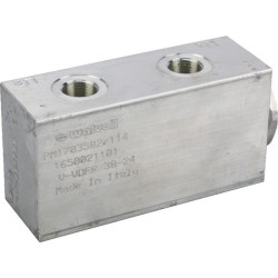 Diviseur WALVOIL VDFR05004