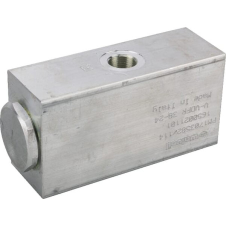 Diviseur WALVOIL VDFR05004
