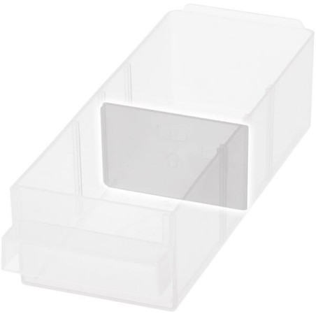 Diviseur de stockage RAACO 101981RAA