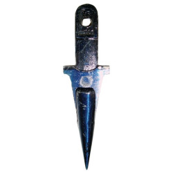 Doigt RASSPE RS1533C