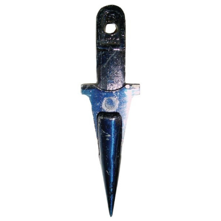 Doigt RASSPE RS1533C