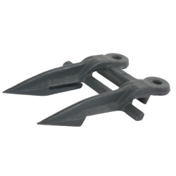 Doigt CLAAS 0006168261