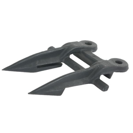 Doigt CLAAS 0006168261