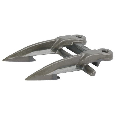 Doigt CLAAS 0006168324