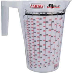 Broc doseur ARAG 925101