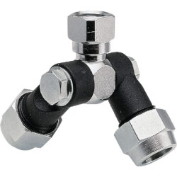 Double articulation BRAGLIA 264612167