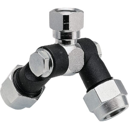 Double articulation BRAGLIA 264612167