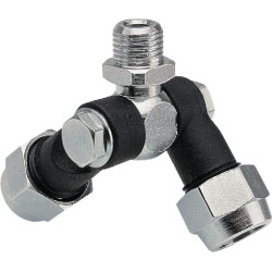 Double articulation BRAGLIA 264612171