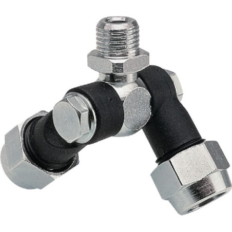 Double articulation BRAGLIA 264612171