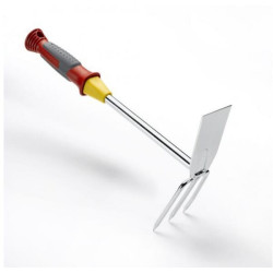 Double binelle OUTILS-WOLF LNK