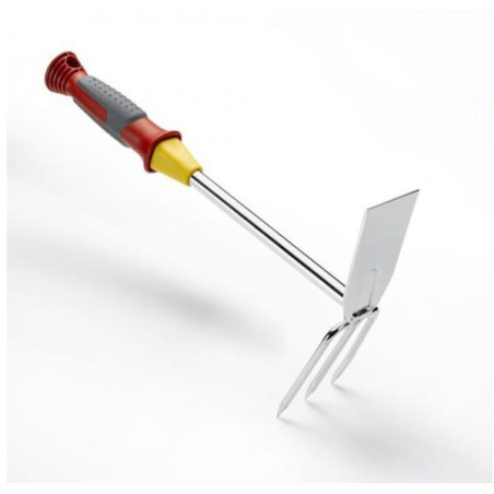 Double binelle OUTILS-WOLF LNK
