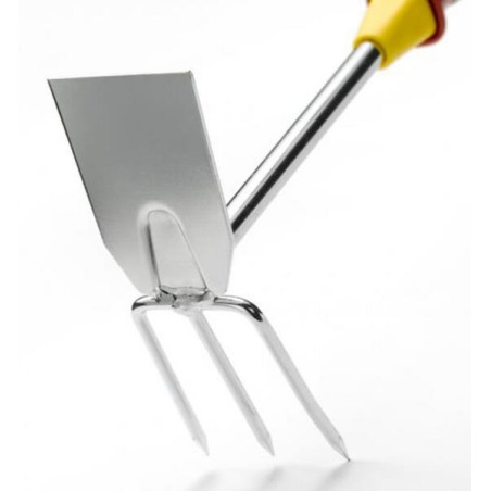 Double binelle OUTILS-WOLF LNK