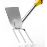 Double binelle OUTILS-WOLF LNK
