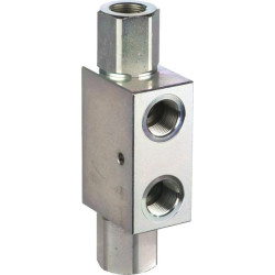 Double clapet TANCO 7008060