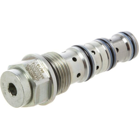 Double clapet TANCO CVA00126
