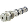 Double clapet TANCO CVA00126