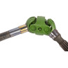 Double joint SPICER DANA 7330661113