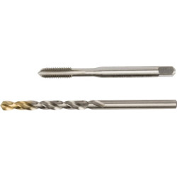 Taraud DORMER L000E500M5NO3XA002