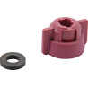 Double porte-buse LECHLER Y8253C00080000