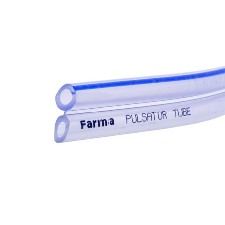 Double tube de pulsateur FARMA 609010FA
