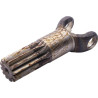 Doubles joints CARRARO CI040905