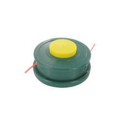 Tête fil nylon universelle TAP-N-GO - fil jusqu à 3,3mm de diamètre