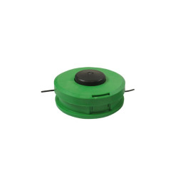 Tête fil nylon universelle TAP-N-GO - fil jusqu à diamètre 4,0 mm.