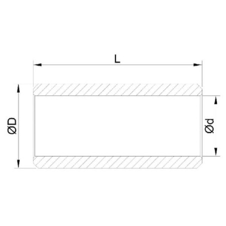 Douille SIBO SBA506055