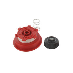 Tête complète HOMELITE LTA037 modèles HLT26CD - HLT26CDB 