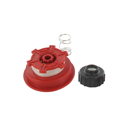 Tête complète HOMELITE LTA037 modèles HLT26CD - HLT26CDB 