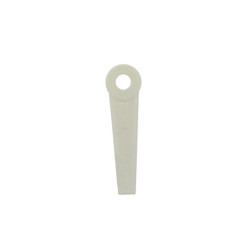 Couteau nylon de rechange DISQUE PRO-TRIM TECOMEC 160-2215 - 1602215