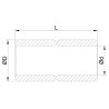 Douille SIBO SBB758560
