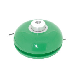 Tête Super pro série MAGNUM TAP-N-GO manuelle avec adaptateur mâle diamètre 10 x 1,25 G 