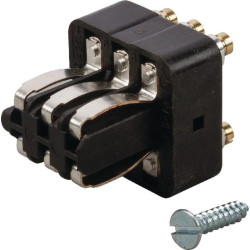 Douille HARTING 09700062813