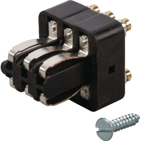 Douille HARTING 09700062813