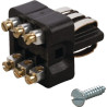 Douille HARTING 09700062813