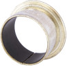 Douille KRONE 009349050