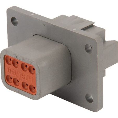Douille DEUTSCH DSDT0408PAL012