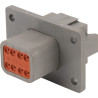 Douille DEUTSCH DSDT0408PAL012