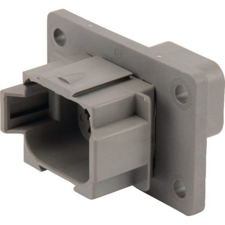 Douille DEUTSCH DSDT0408PAL012