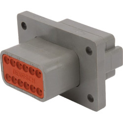 Douille DEUTSCH DSDT0412PAL012