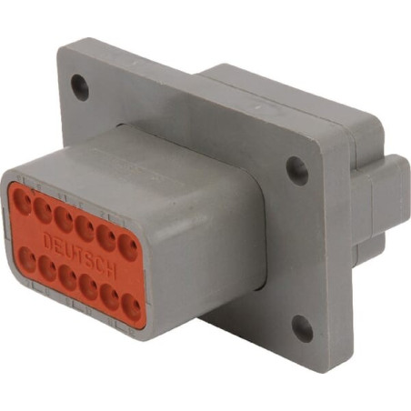 Douille DEUTSCH DSDT0412PAL012